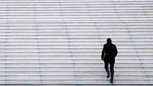 easy methods to avoid the 3 p.m. stoop