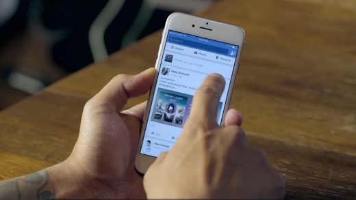 facebook Launches “song stories” With Apple And Spotify