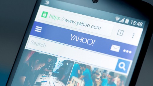 ability Exodus is just the newest Headache For Yahoo