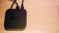 It Was A Bad Day For The Apple TV