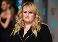 rebel Wilson offers Hilarious #OscarsSoWhite Speech at the BAFTAs