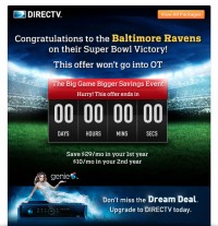 how you can Win The super Bowl With e mail advertising and marketing