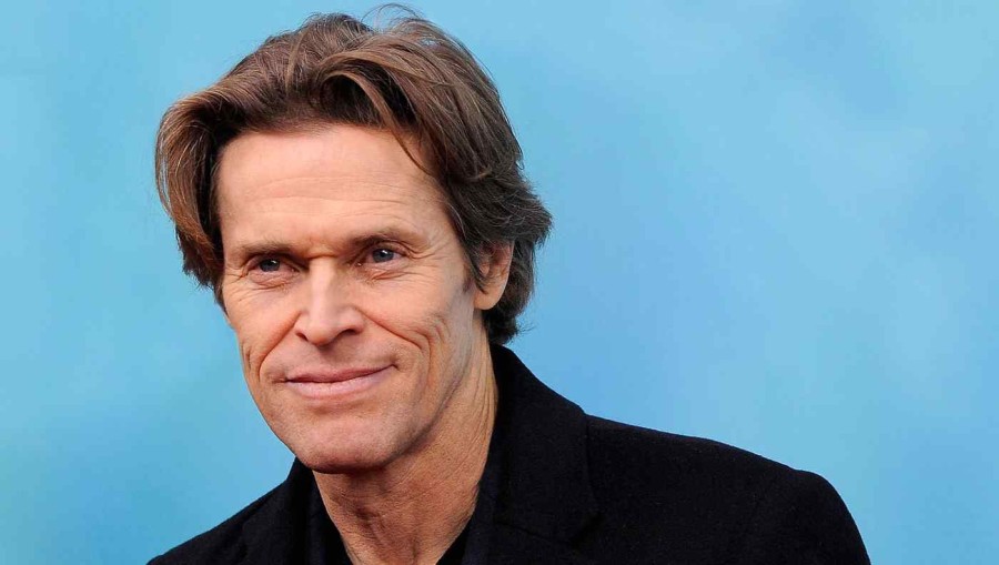 Willem Dafoe Is Marilyn Monroe Hungry For Snickers DeviceDaily