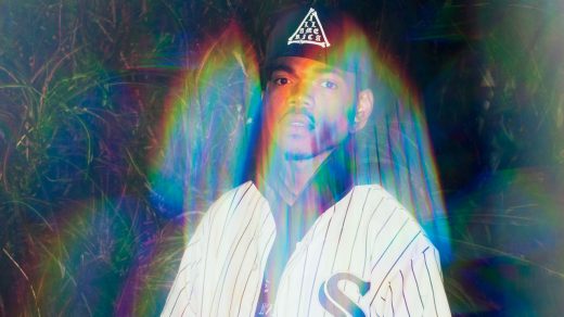 Chance The Rapper’s Strategy For Staying Two Steps Ahead In The Music Industry