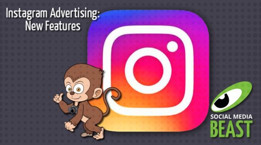 Pay to Play: The New Features of Instagram Advertising