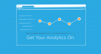 Creating a Google Analytics Account