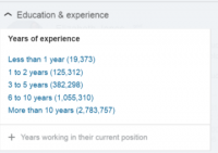 4 Misses with LinkedIn’s New Recruiter