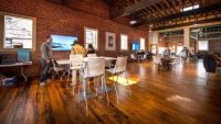 Inside A Growing Movement Of Coworking Spaces For Atypical Entrepreneurs