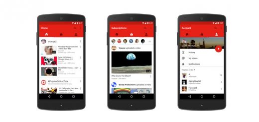 YouTube 11.20.54 APK Download for Android is Now Available