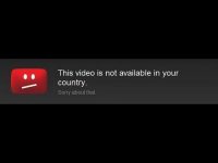 5 Ways to Fix “This Video is Not Available in Your Country” on YouTube