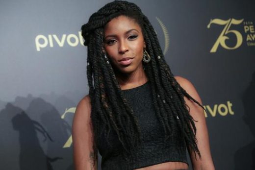 Jessica Williams Is Leaving The Daily Show for Her Own Comedy Central Series