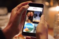 Snapchat Memories saves your favorite moments