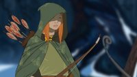 ‘The Banner Saga 2’ is making its PS4 debut earlier than expected