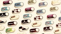 The Secret Power Of Amazon’s Dash Buttons: Not Sales, But Data