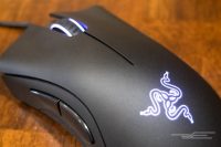 The best gaming mouse