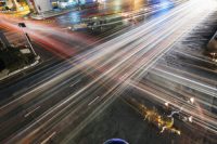 Connected cars need to play well with smart cities