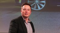 Elon Musk and the rise of the social executive