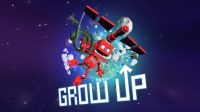 Grow Up Now Available on PS4, Xbox One, and PC