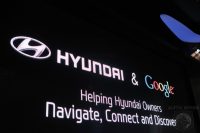 Hyundai Seeking Google Tech Partnership