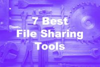 The 7 Best File Sharing Tools