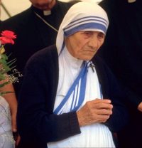 10 of Mother Teresa’s Most Powerful Quotes