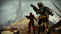 ‘Destiny’ to add private matches and user-hosted tournaments