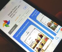 Google Updates Photos App