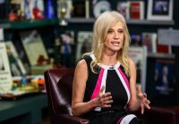 Why Donald Trump Picked Kellyanne Conway to Manage his Campaign