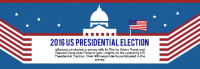 2016 Presidential Election [Infographic]