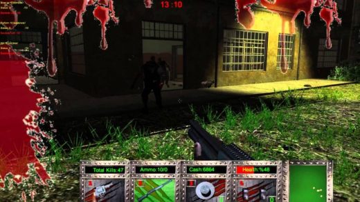 Digital Homicide Will Drop Its Lawsuit Against Its Own Customers After Valve Removes All The Developer Games From Its Store