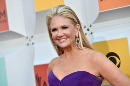 ‘There Is No Room for Objectification of Women’: Nancy O’Dell Addresses Donald Trump Tape