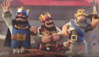 Clash Royale November Update Coming on 11/1, Balance Changes Revealed