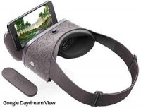 Google, Sony Ready Virtual Reality Products For Holiday Shoppers