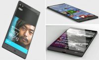 Surface Phone Release Date Rumors: This is How Surface Phone Could Look Like