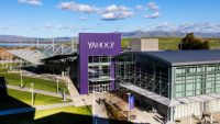 Yahoo Q3 revenue beats though search and display revenues were down