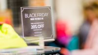E-commerce tops $5 billion over weekend, mobile beats $1 billion on Black Friday