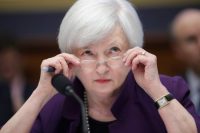Fed Chair Janet Yellen Says Interest Rate Hike Could Come ‘Relatively Soon’