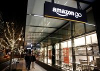 How Amazon Go Will Break The Grocery Industry