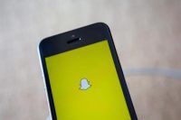 Snapchat Buying AR Startup, Says Report