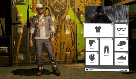 Watch Dogs 2 T Bone Content Bundle Out Now Devicedaily Com