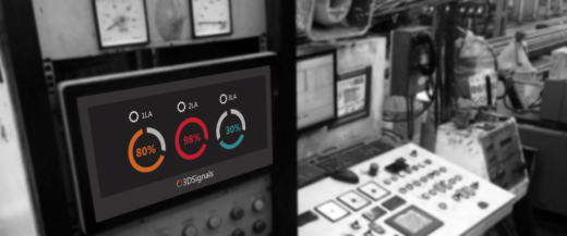 3DSignals decipher machine maintenance with sound analytics