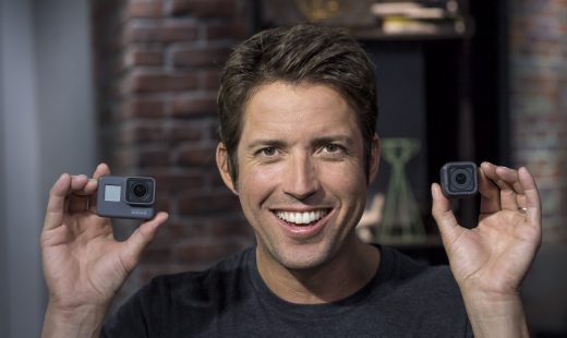 GoPro is planning to release a Hero 6 camera in 2017