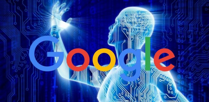 Google AI Restores Lost Data In Images | DeviceDaily.com