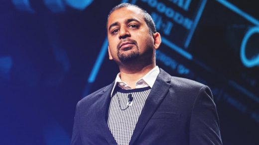 Anil Dash Wants To Do More About Tech’s Diversity Problem Than Write Medium Posts