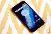 Google tests LTE phone calls on Project Fi