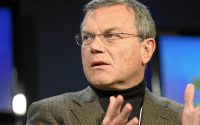 WPP CEO Fears Amazon More Than Google, Facebook