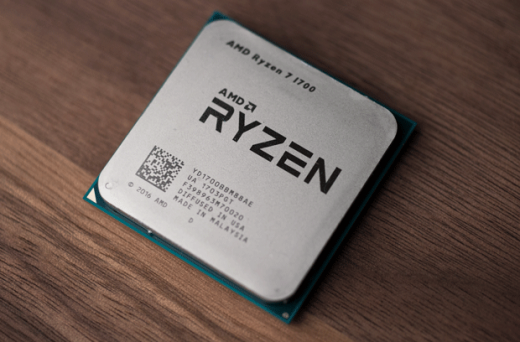 AMD Ryzen 4 Core / 8 Thread ‘Raven Ridge’ FIRST Benchmarks – On Par With Intel Core i5 6600