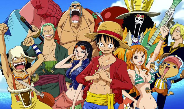 Hulu News Dragon Ball One Piece Fist Of the North Star To Be Taken Off  From Hulu Very Soon  DeviceDailycom