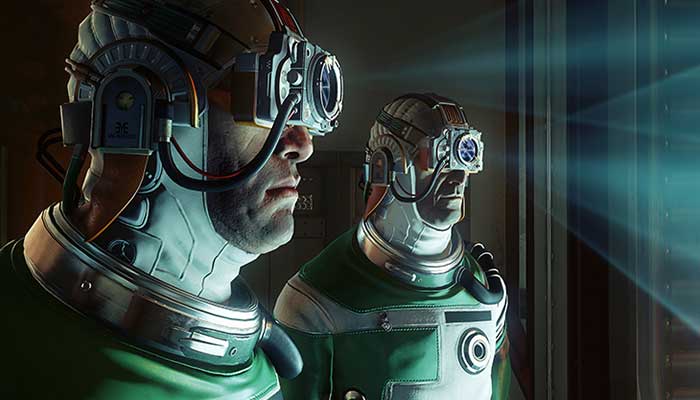 Prey 2017: Various Errors, Random Crashes, In-Game Freezing, FOV Fixes, Tweaks And More