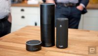 Amazon opens up the voice control technology behind Alexa